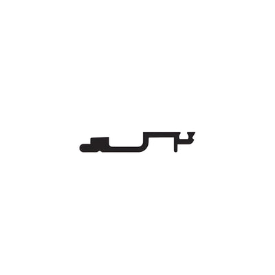 CRL-U.S. Aluminum Reglaze Adaptor Used for Exterior Replacement Glazing, Clear Anodized Class 1 - 24'-2"