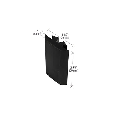 CRL Slotted Barpad®