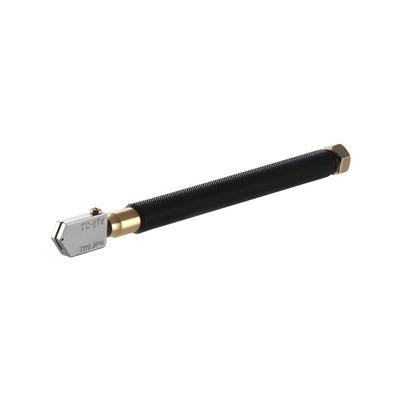 CRL TOYO Brass Handle Oil Cutter with 140 Degree Tap Head