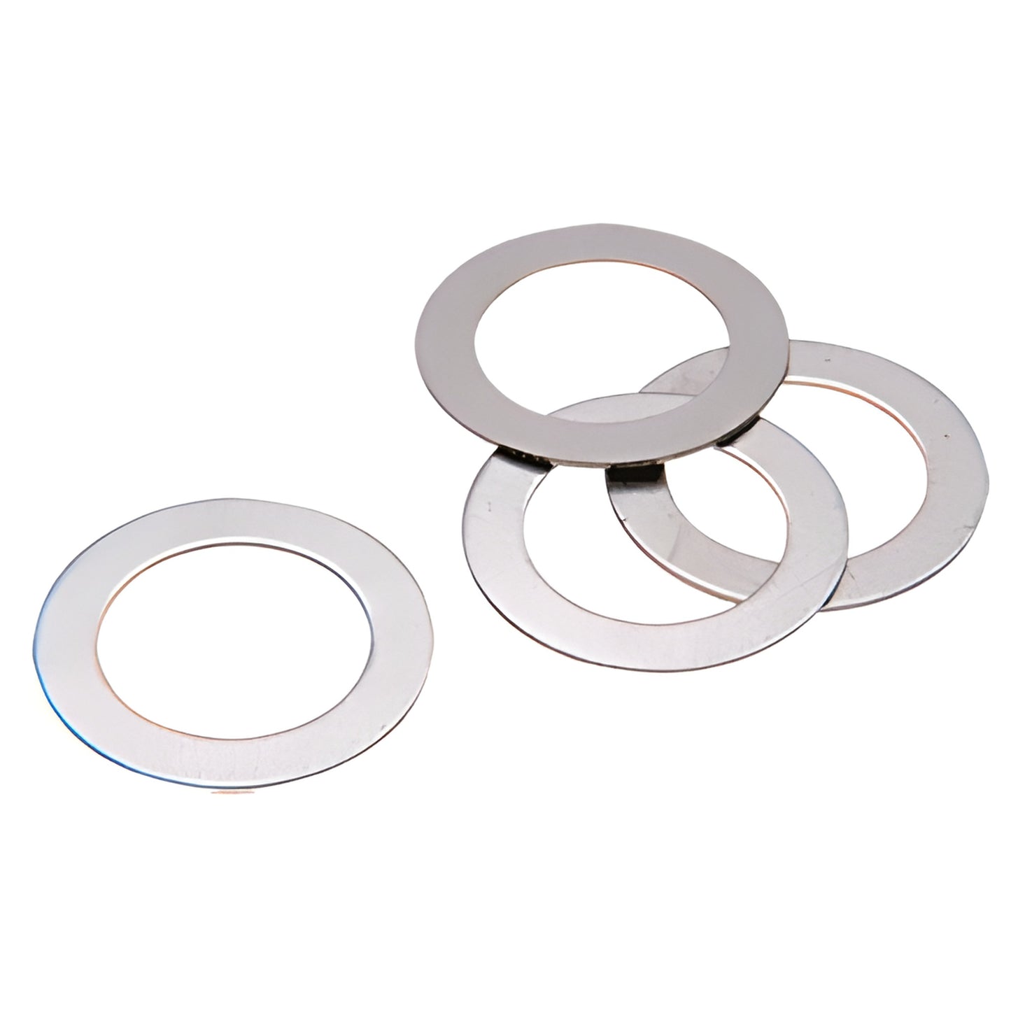 Rixson® Door Closer Arm Shim Kit - Replacement Shims