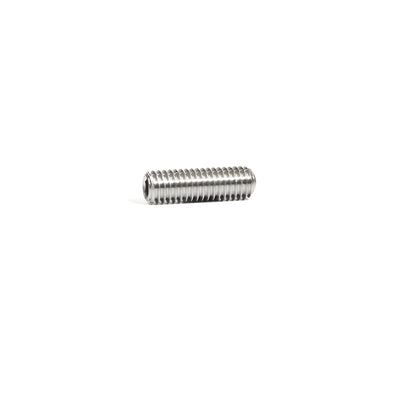 CRL Stainless Steel 3/8"-16 x 1-1/4" Long Allen Screw