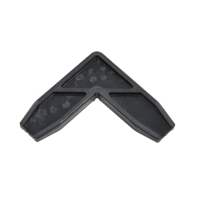CRL 1/4" Plastic Miter Cut Screen Frame Corners