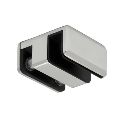 CRL Polished Chrome Top Guide for Essence® Series Sliding Door Kit