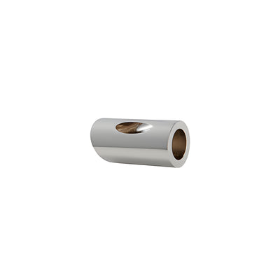 CRL Chrome 22 Degree Support Bar Bracket