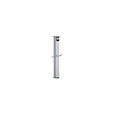 CRL Key Removable Mullion