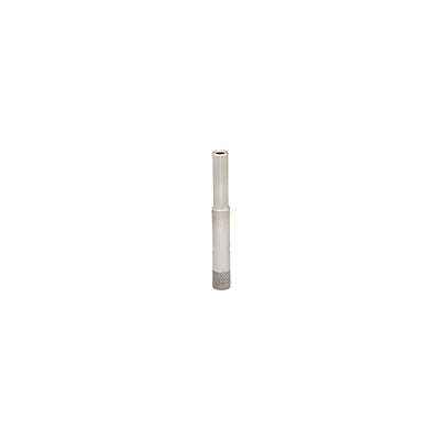 CRL 7/16" DCD Series Straight Shank Electro-Formed Diamond Drill