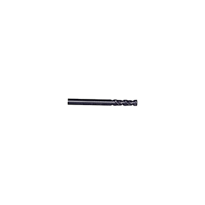 CRL 7/64" Fractional Sized "Stubby" Drill Bit