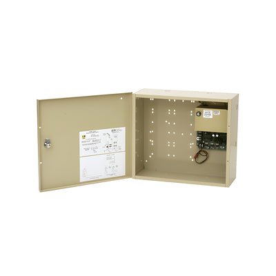 CRL SDC® Low Voltage 4 Amp Regulated Power Supply