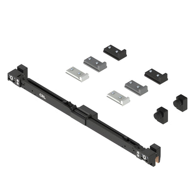 CRL 690 / 695 Series Double Sided Softbrake System