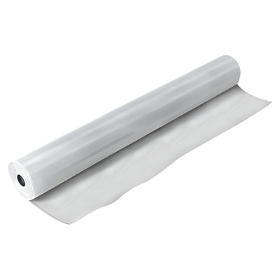 CRL Brite Aluminum 72" Screen Wire - 100' Roll