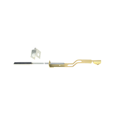 CRL Threshold Bolt Kit for 34" to 37" Cylinder Height