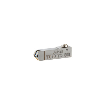 CRL TOYO 140 Degree Silver Supercutter TAP Head, Pattern