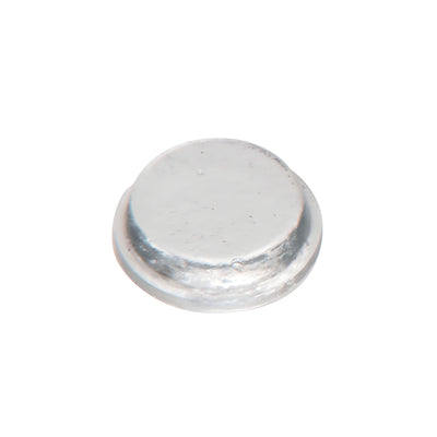 CRL Convenient Pack of Clear Protective Bump Pads - Pack of 200
