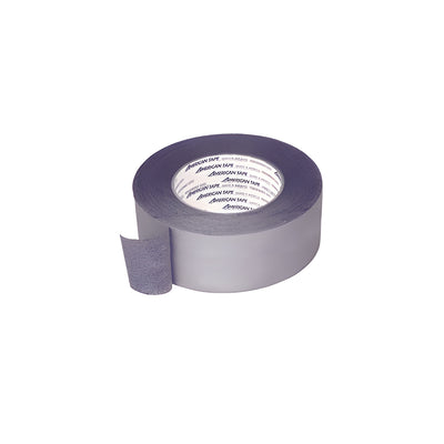CRL Black 2" Windshield Trim Securing Paper Tape