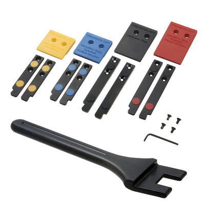 CRL TLK5 Replacement Blade Kit for Installation & Removal Tools