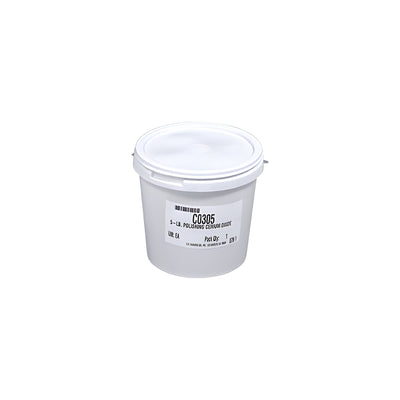 CRL 5 Lbs. Cerium Oxide Polishing Compound