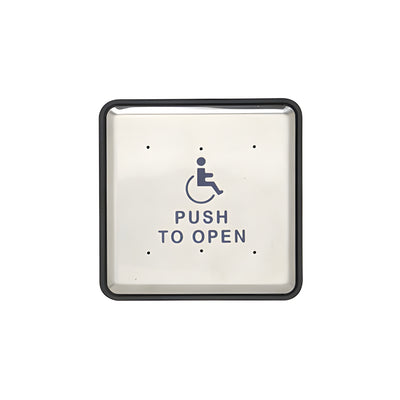 Norton® Wireless (RF) "Push to Open" Automatic Door Switch