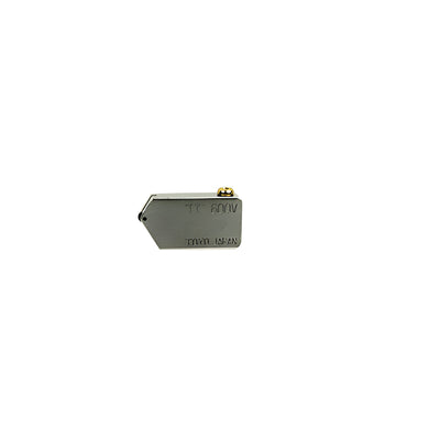 CRL Replacement Wide Head 153 Degree Thick Glass Cutter