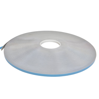 CRL Gray 1/16" x 3/8" Double Sided Foam Glazing Tape