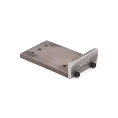 CRL-U.S. Aluminum Drill Jig for 4250 Curtain Wall