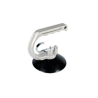 CRL 5" Single Cup Vacuum Lifters with Release Trigger