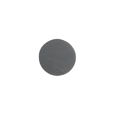 CRL 6" 220X Grit Stick-On Sanding Disc
