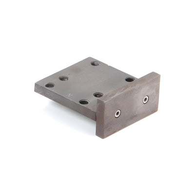 CRL-U.S. Aluminum Drill Jig for Screw Race Assembly