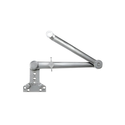 CRL Aluminum PR90 Series Hold Open Arm