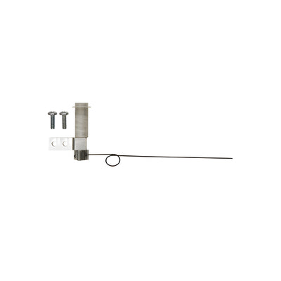 CRL Right Hand Reverse Bevel Dogging Assembly for Jackson® 20 Series Panic Exit Devices