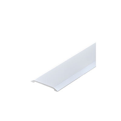 CRL 36" Aluminum 2-1/2" x 3/16" Threshold
