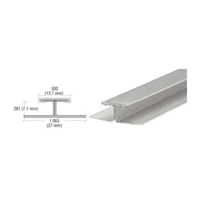 CRL Stainless Steel Divider Bar