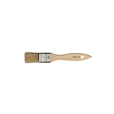 CRL 1" Low-Cost Throw-Away Brushes