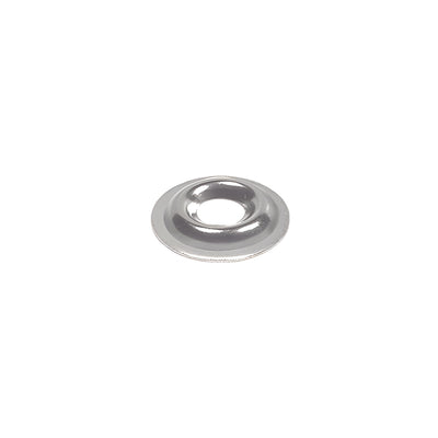 CRL Flanged No. 10 Countersunk Washers