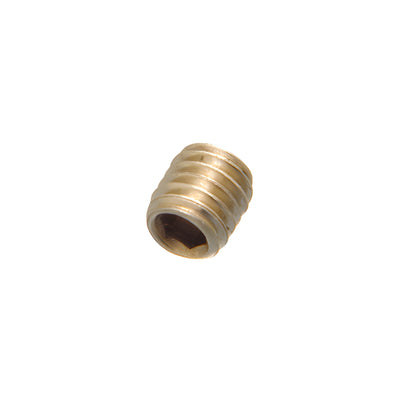 CRL Nylon Tipped Allen Screw for Edge Grips