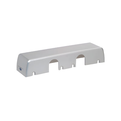CRL Aluminum PR90 Series Closer Body Cover