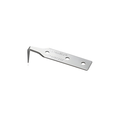 CRL 3/4" UltraWiz® Stainless Steel Cold Knife Blades