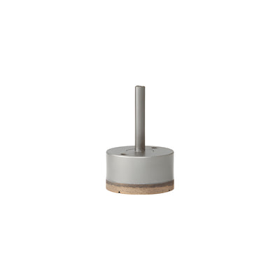 CRL 2-1/2" PD Straight Series Metal Bond Diamond Drill