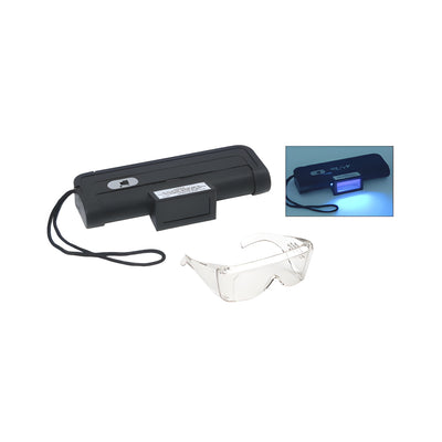 CRL Tin Side Detector
