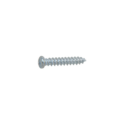 CRL 5 x 3/4" Pan Head Phillips Sheet Metal Screw
