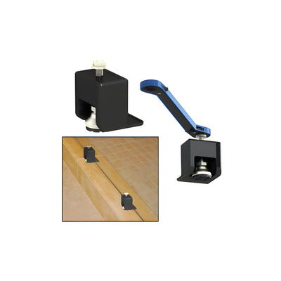 CRL Super Shim Shower Door Leveler