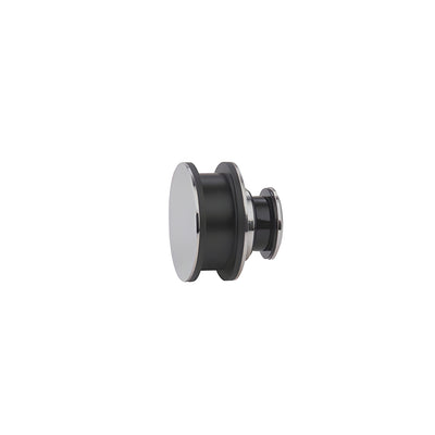 CRL Brushed Stainless Roller Only for SRSER78BS Deluxe Senior Serenity Sliding System