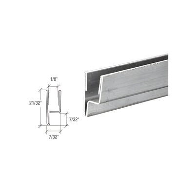 CRL Storm Window Leg Frame for Double Strength Glass