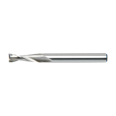 CRL Double Flute Up Aluminum Cutting Router Bit