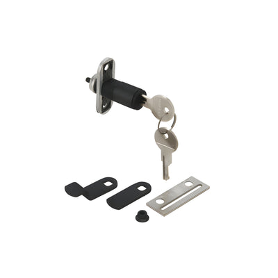 CRL-Blumcraft® Black 7150 Cam Lock