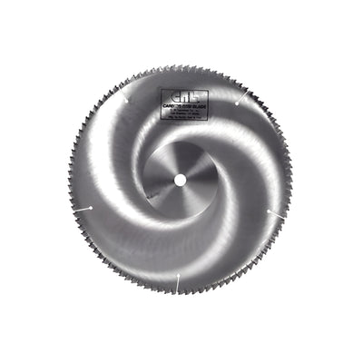 CRL 10" 144 - Tooth Nordic "ATX" Carbide Tipped Saw Blade