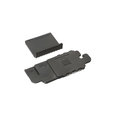 CRL TAPER-LOC® Tapers for 9/16" and 11/16" Laminated Tempered Glass