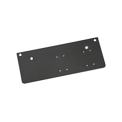 CRL Black PR90 Series Parallel Arm Drop Plate