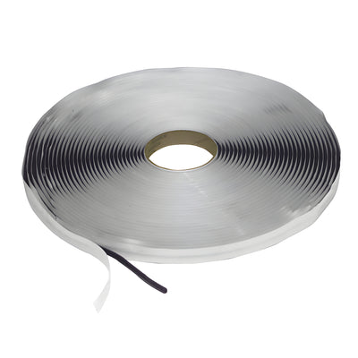 CRL 1/4" Rod Form Norex® Butyl Coated PVC Foam