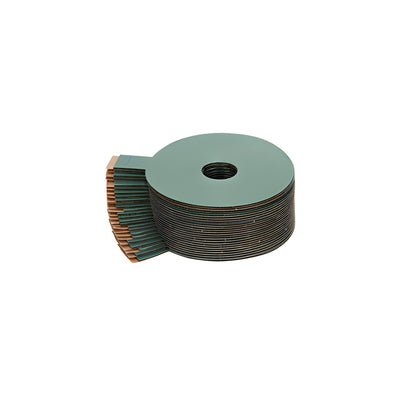 CRL Clear Vac Replacement Alignment Seal - 25/Pk