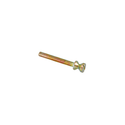 CRL Through-Bolts for 1-3/4" Thick Door Pull Mounting for Variant Pulls